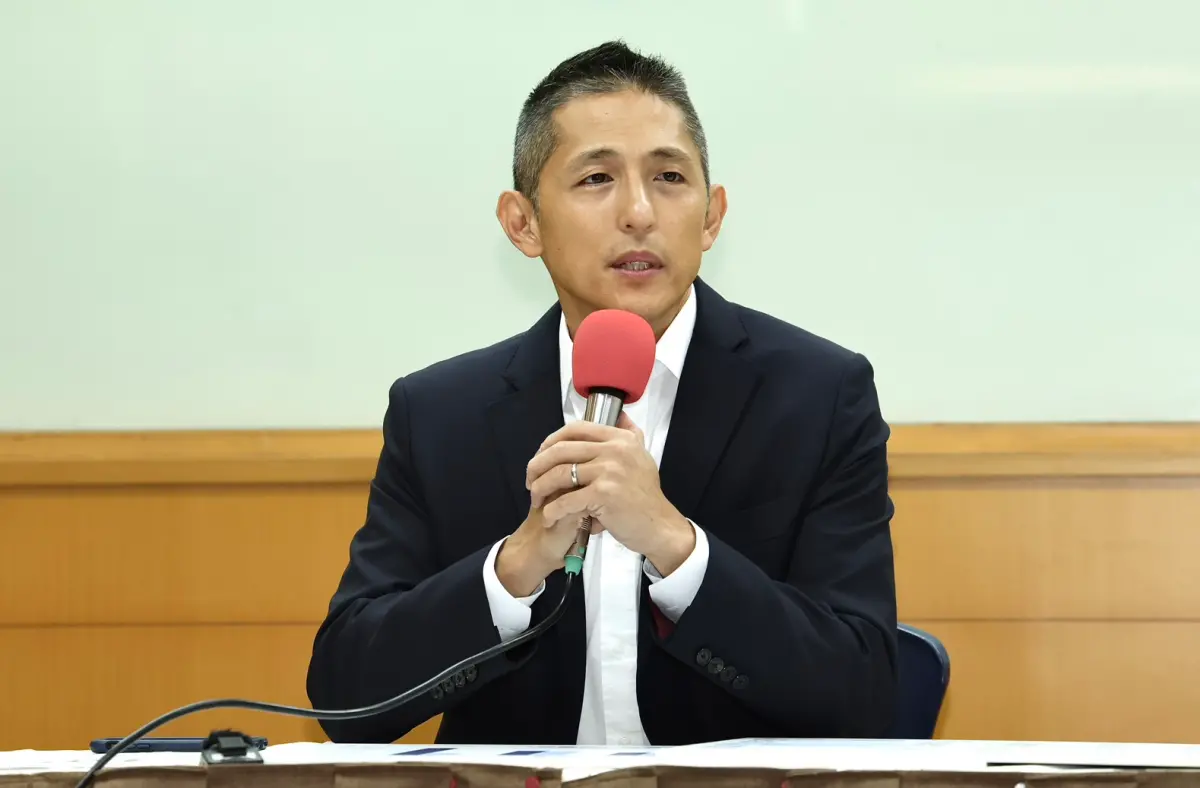 重提大罷免檢討罷團？吳怡農：我很明確在批評名嘴與專家預測