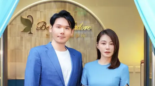 陳怡蓉迎接第8個孩子！嫁薛博仁9年死守邊界感：從一而終的女子
