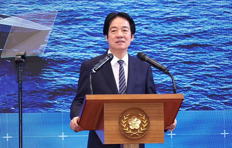 1.2兆國防預算！藍將提案邀賴國情報告　羅智強：來立院團結十講