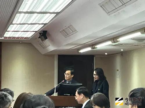 蘇丹紅化粧品風暴！改登錄制「恐成破口」　姜至剛：2週內全登錄
