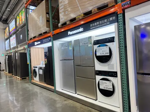 ▲好市多（圖／記者鍾怡婷攝）