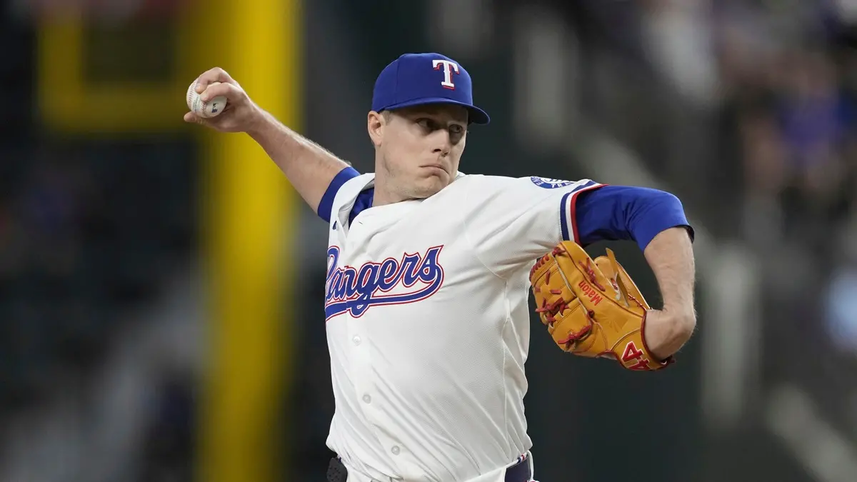 MLB／道奇錯失牛棚悍將！小熊2年4.5億簽麥頓 2數據進聯盟前1％