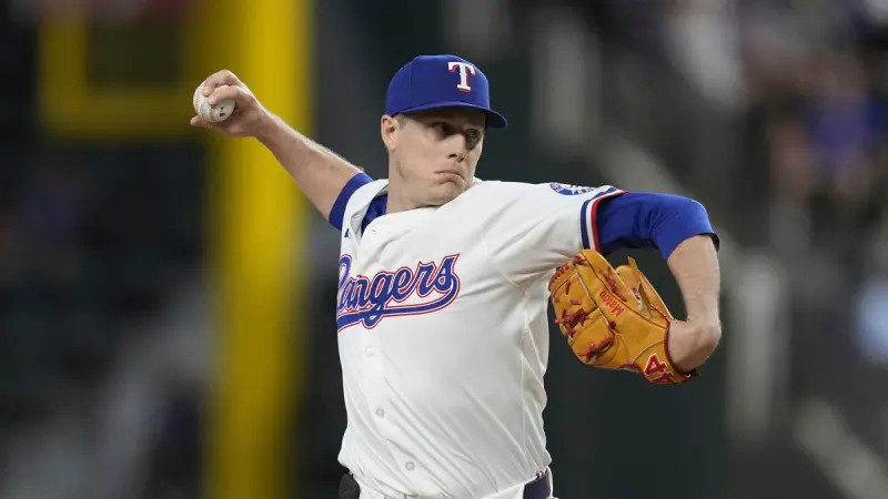 MLB／道奇錯失牛棚悍將！小熊2年4.5億簽麥頓　2數據進聯盟前1％