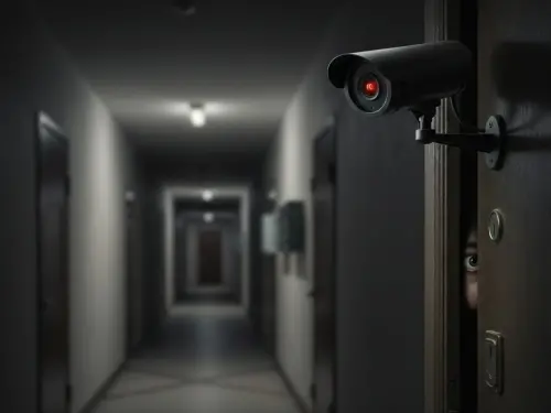 她付8萬租台北大樓！只「住4天」崩潰逃離　急示警：小心瘋子房東
