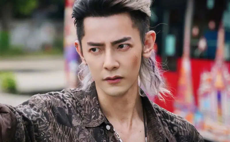 汪東城答應要演卻遭劇組退貨！直播不忍了開嗆：怎麼不想好再來問