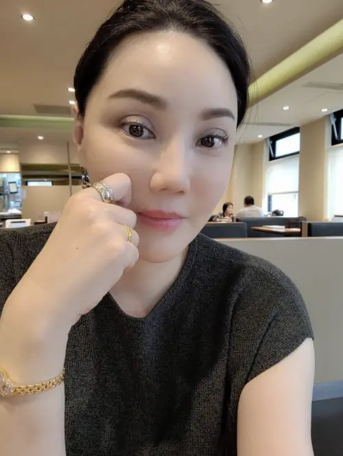 ▲沈嶸（圖／翻攝自沈嶸臉書）