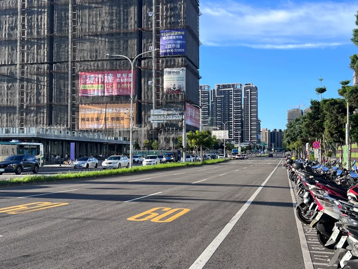 越買越小！六都購屋坪數「縮水榜」曝 桃園龜山少20坪、差400萬