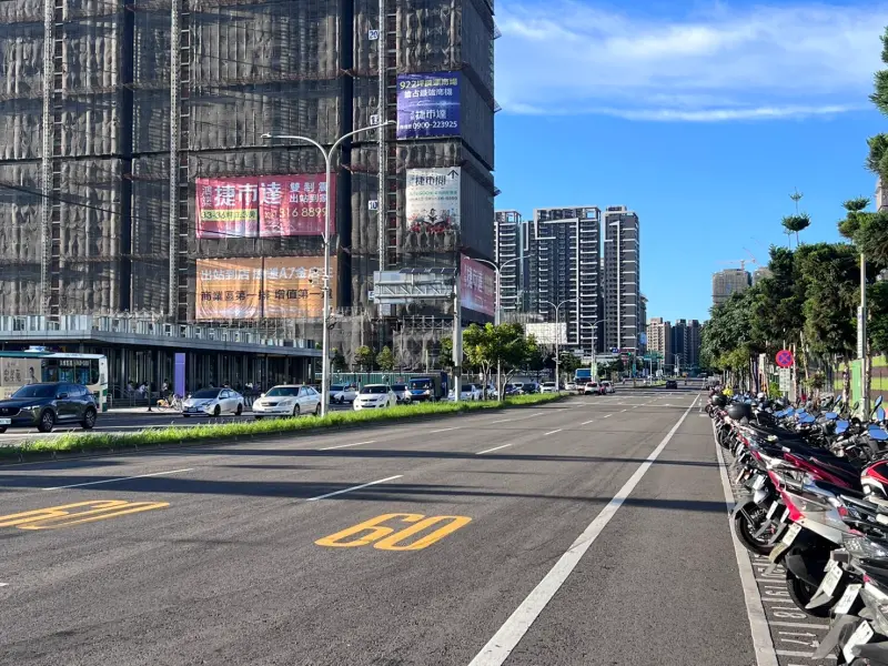 越買越小！六都購屋坪數「縮水榜」曝　桃園龜山少20坪、差400萬