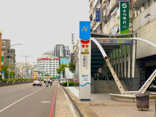 ▲高雄「新興區」位居交通要道、生活便利，且千萬元小宅負擔低，符合購屋族需求。（圖／永慶房產集團提供）