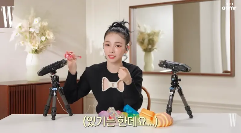 aespa Karina自爆在美國被要IG！搭訕過程全曝光　尷尬喊：好害羞