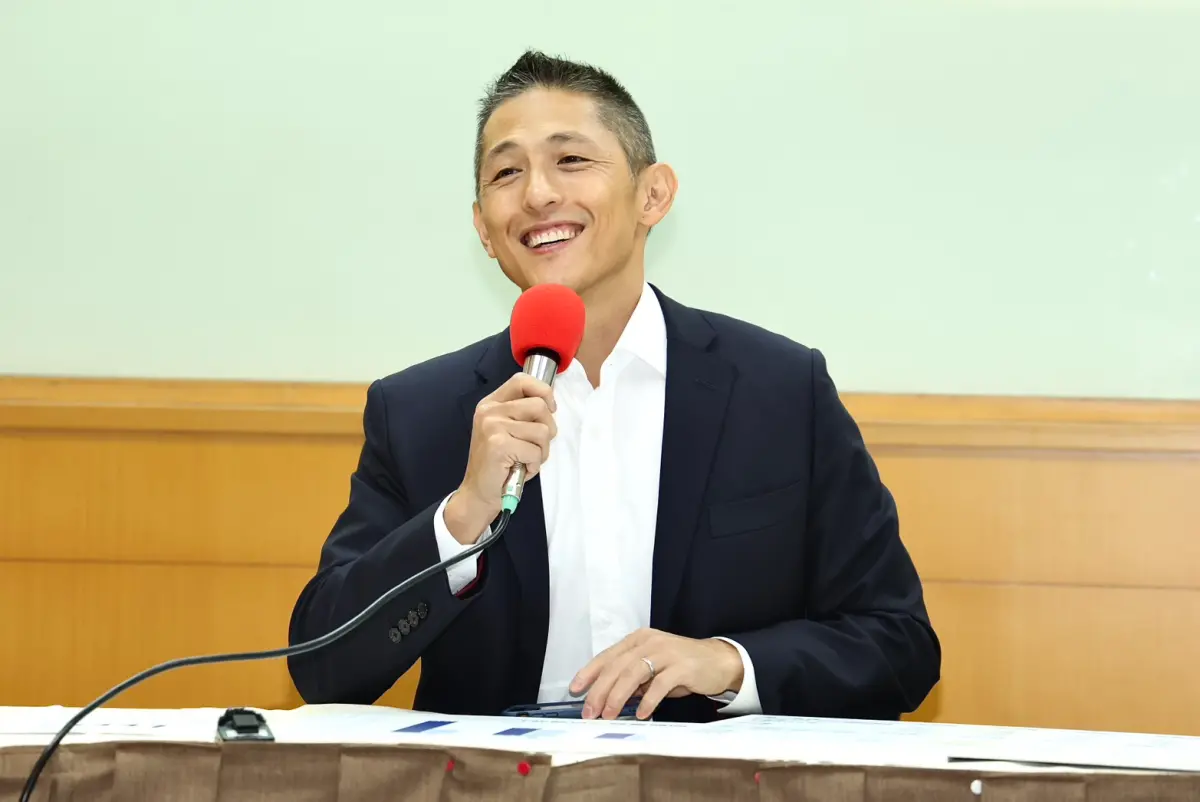 台北人最愛「他」！吳怡農僅排第二 作家揭內幕：君子報仇