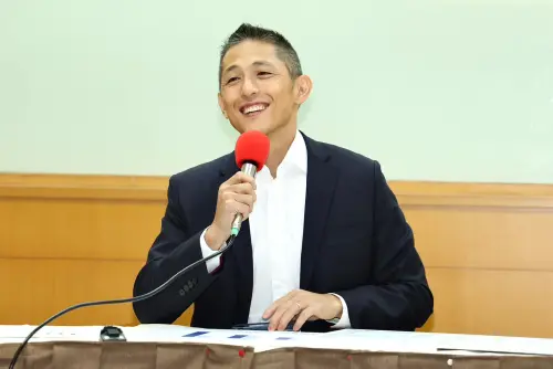 檢討大罷免惹議！吳怡農道歉「深刻反省」：罷團是無名英雄
