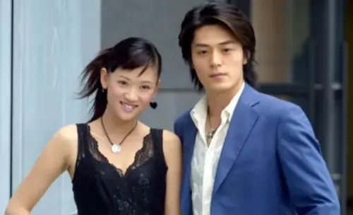 霍建華22年前愛過陳喬恩！夜市買內褲害戀情曝光　分手原因太現實
