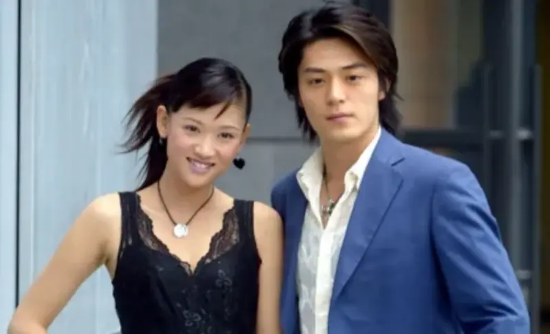 霍建華22年前愛過陳喬恩！夜市買內褲害戀情曝光　分手原因太現實