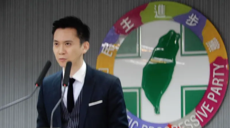 2026新竹有望變綠地！最新民調超驚人　藍營被「這人」輾壓