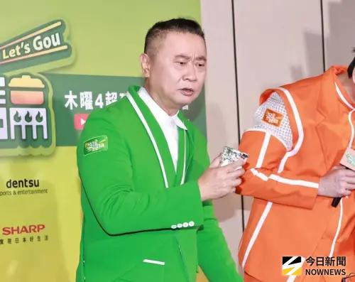 ▲邰智源、KID、羅時豐（圖／記者吳翊緁攝影）