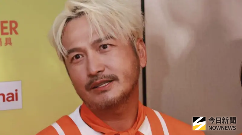 坤達閃兵、KID說重話：跟吳宗憲很失落！《玩很大》錄影低迷一片