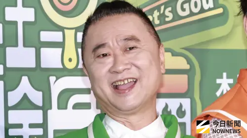 對打胡瓜、白冰冰！邰智源《真料理兩鍋論》入主週六8點時段開戰