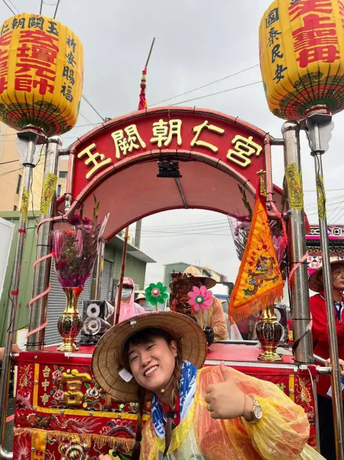 太子爺最暖回禮　幫我換戰袍　賜妳寶貝兒子
