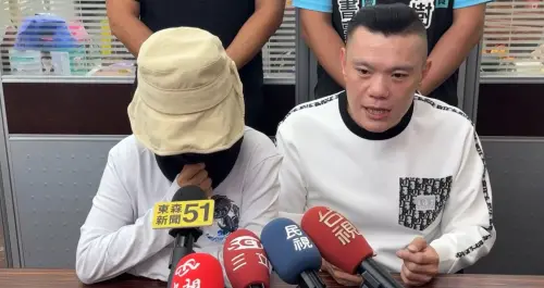 影／史上最高！教練性侵41童判464年　家長痛哭：他還能威脅孩子
