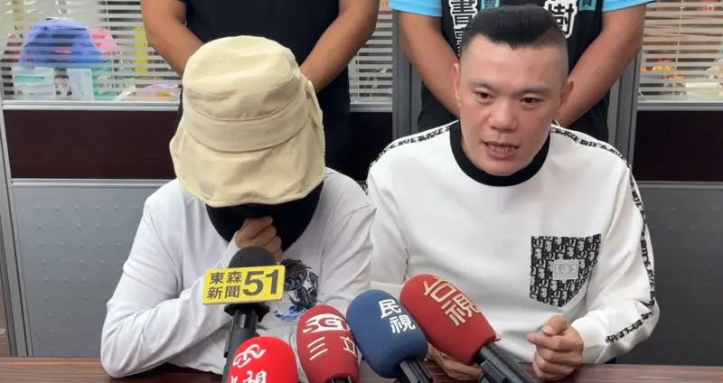 影／史上最高！教練性侵41童判464年　家長痛哭：他還能威脅孩子