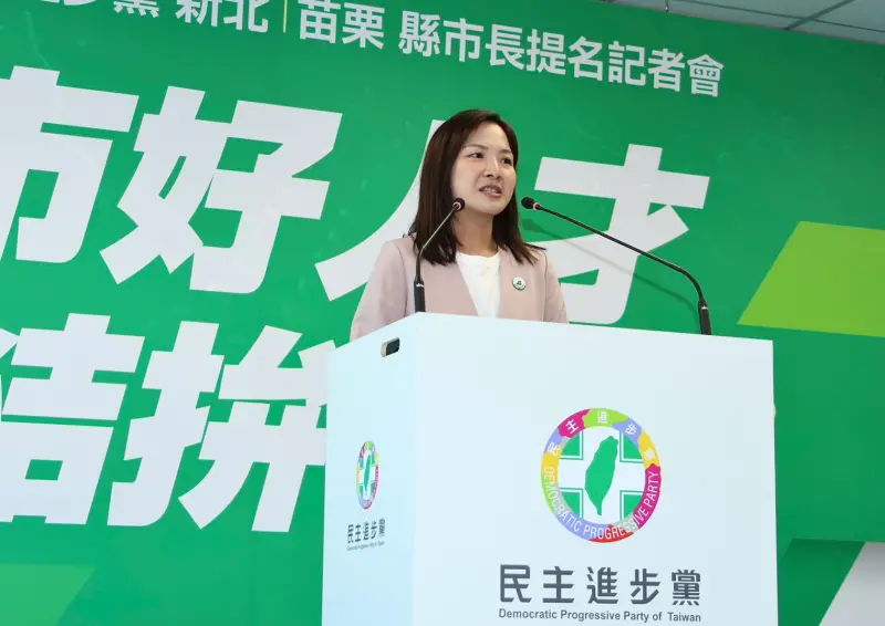    ▲陳品安笑稱，「我每天晚上都覺得自己會贏」。（圖／記者朱永強攝，2025.11.26）  