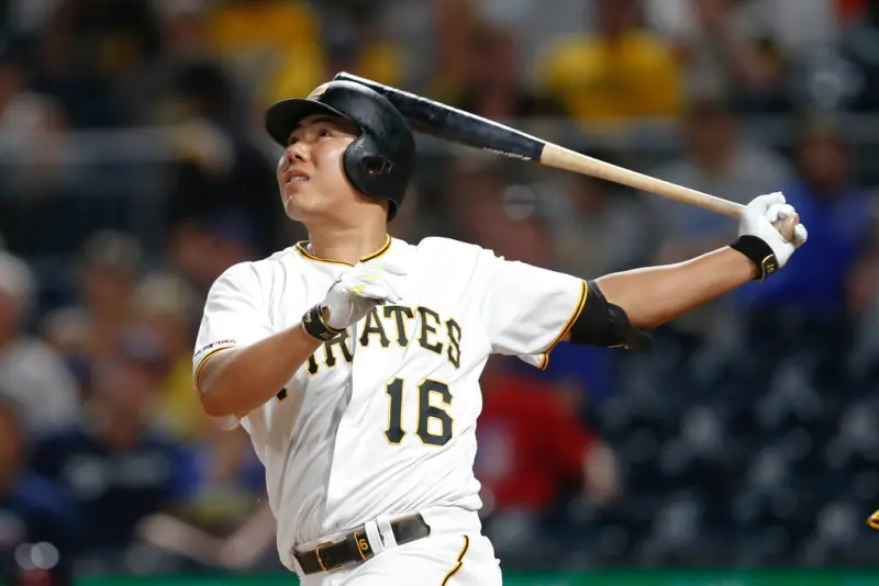 MLB／韓國巨星姜正浩拚復出！傳道奇有興趣　曾3度酒駕遭韓職除名