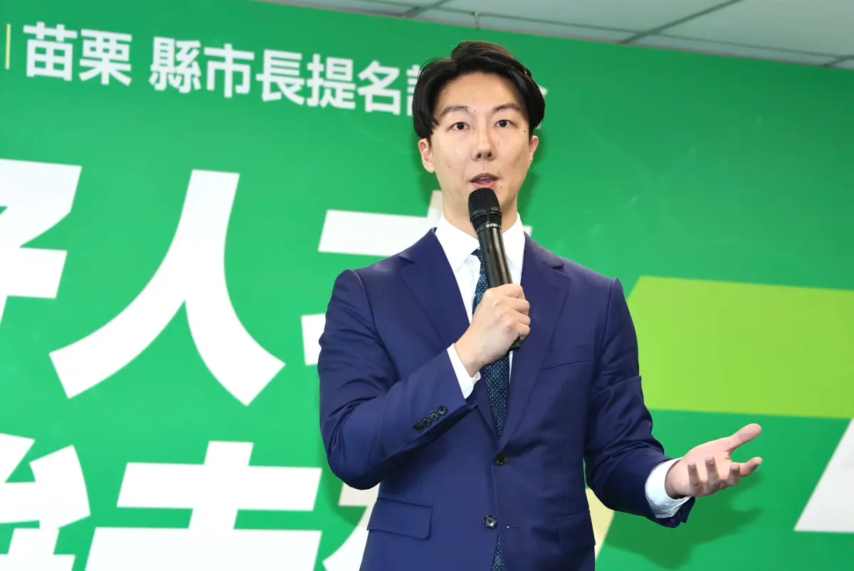 鄭麗文轟1.25兆預算「台海成火藥庫」 綠驚：為共宣傳不可思議