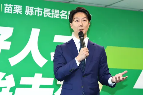 藍白邀賴清德國情報告「即問即答」　綠轟扯後腿：上演政治秀
