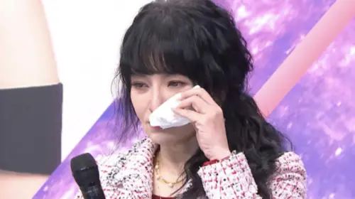 代班沈玉琳4個月！唐綺陽《熱吵店》錄一半痛哭　阿Ken、全場慌了
