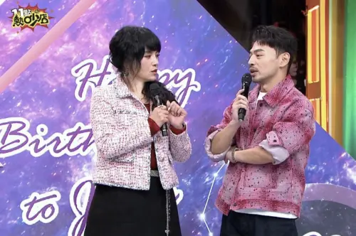 ▲唐綺陽、11點熱吵店（圖／TVBS提供）