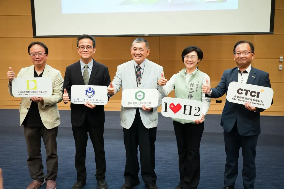 支持賴清德國安行動方案 林岱樺：高雄護國產業國強民富