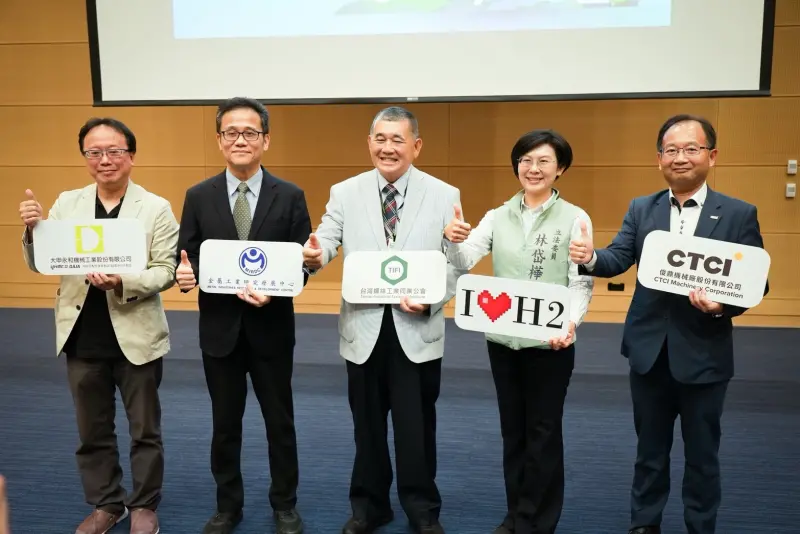 支持賴清德國安行動方案　林岱樺：高雄護國產業國強民富