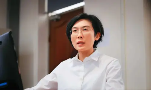 林岱樺暫時鬆口氣？廉政會決議：助理費案會等「這時間點」再處分
