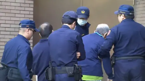 不滿被催債！萬華6旬好賭房客狂砍失明二房東297刀　一審判刑19年
