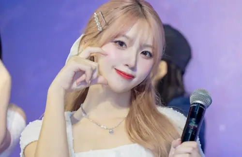 今日娛樂看點／廉世彬驚傳被經紀人性騷！李多慧徵助理待遇超香
