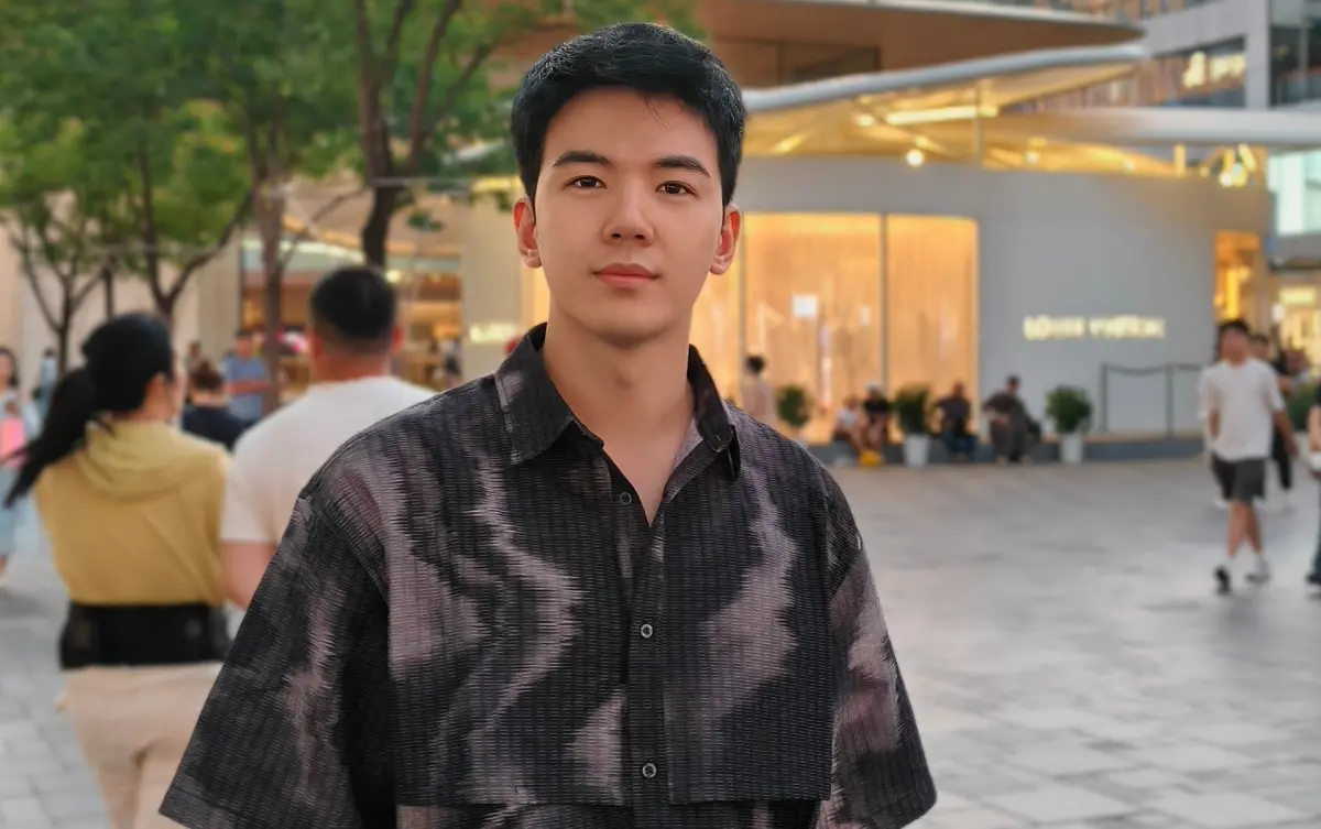 仝卓表弟柬埔寨失聯2週！竟傳出已獲救 他否認怒斥：勿干擾搜救