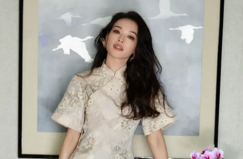 娛樂搶先看／香港大火舒淇謝霆鋒群星發聲、曹寶兒宣布懷孕喜訊