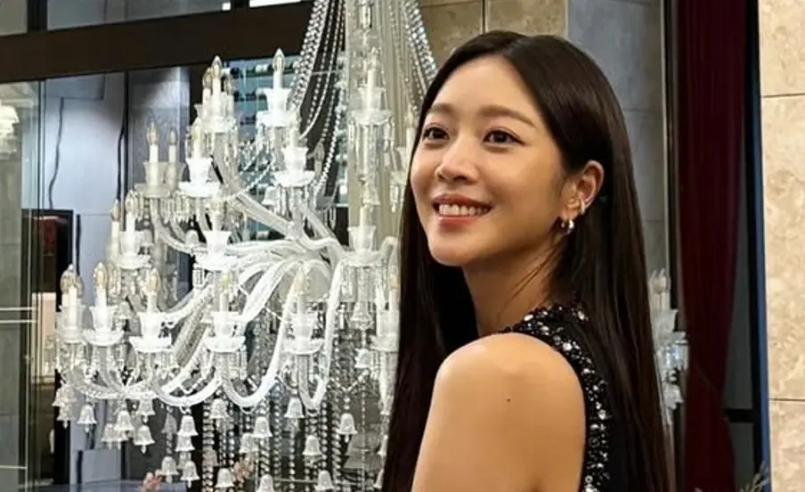 曹寶兒懷孕了！經紀公司證實喜訊 與金秀賢《山寨人生》還在待播