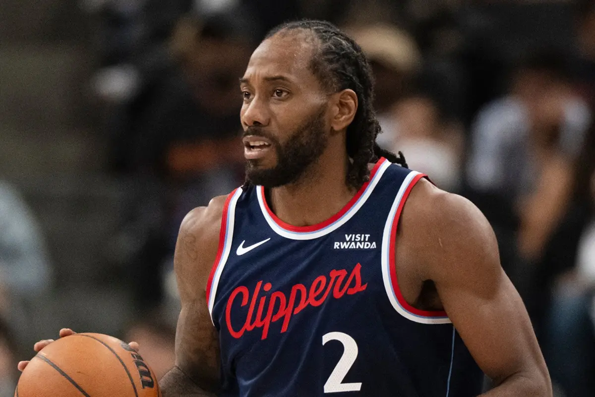 NBA／快艇需要更多天賦？雷納德發聲了：得把正確的陣容放在場上