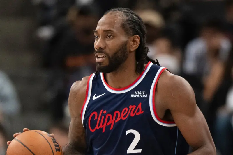 NBA／快艇需要更多天賦？雷納德發聲了：得把正確的陣容放在場上