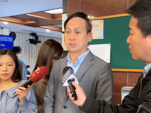 「怎麼贏大谷翔平」難題考倒李洋？葉元之尬回：只是幾句話被放大
