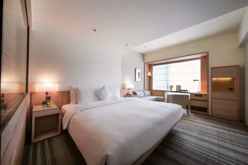 買萬送萬！5家飯店最優1萬元住3天2夜　送1萬點數「可抵吃到飽」
