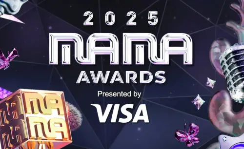 ▲MAMA明香港舉行！距宏福苑僅20公里　韓網籲取消、製作方緊急開會（圖／IG@mnet_mama）