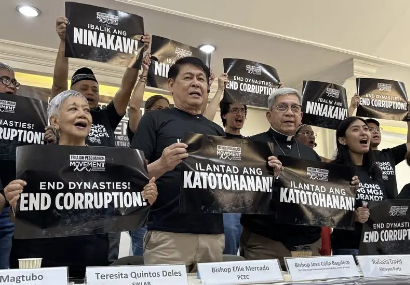 菲律賓史上最大貪腐案！117億資產遭凍結 直升機、超跑全被查扣