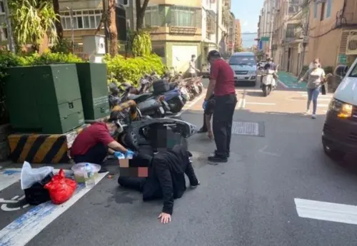 「假車禍真截肢」詐保！獸醫負債三千萬鋌而走險　946萬全吐回
