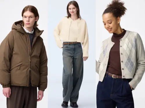 ▲GU感謝祭也於11月28日開跑，秋冬必備單品最低250元起。（圖／GU gu-global.com）