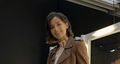 香港大火奪44命！謝嘉怡祖母家遭燒毀　悲痛發聲：親眼看著家沒了
