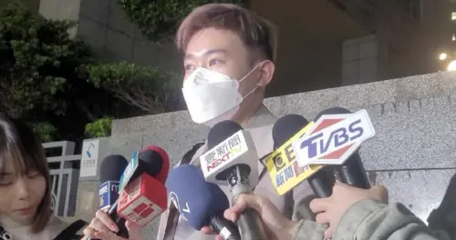 網紅「詹姆士」賣場試吃再放回慘了！衝流量惹議反遭判緩刑兩年
