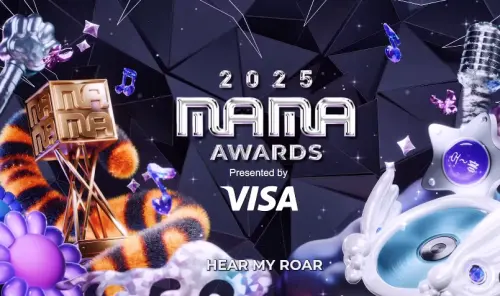 ▲MAMA確定照常在香港舉辦　採莊重、嚴肅氛圍進行（圖／IG@mnet_mama）